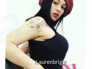 Laurenbright