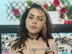 Laurenfoxi
