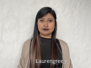 Laurengreey