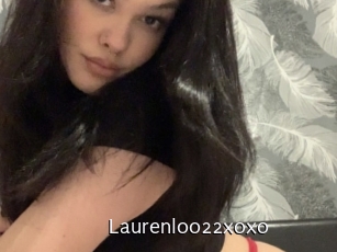 Laurenloo22xoxo