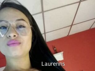 Laurenns