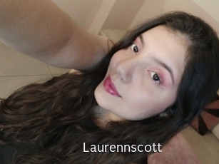 Laurennscott