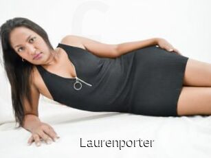 Laurenporter