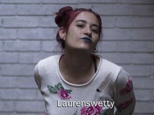 Laurenswetty