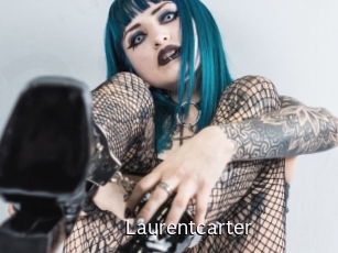 Laurentcarter