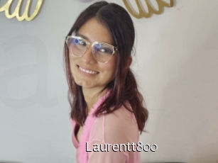 Laurentt800