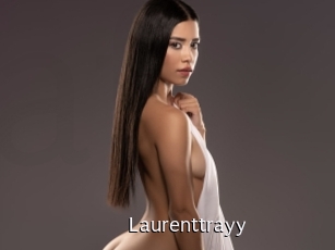 laurenttrayy Anal Fist