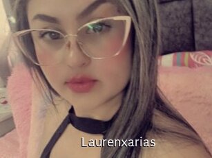 laurenxarias Anal Fist