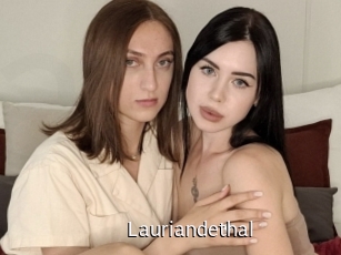 Lauriandethal