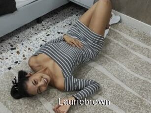 Lauriebrown