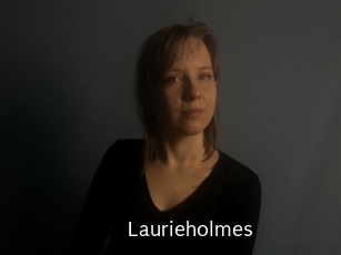 Laurieholmes