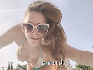 Lauriehot