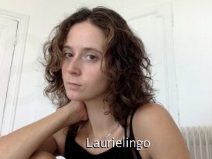 laurielingo Anal Fist
