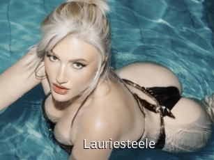 Lauriesteele