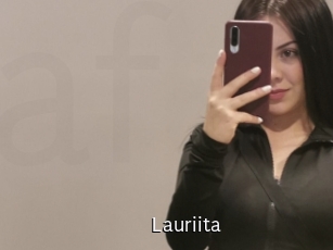 Lauriita