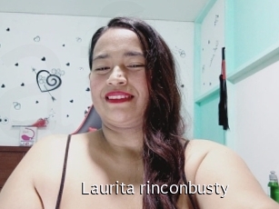 laurita_rinconbusty Anal Fist