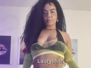 Laurynhills
