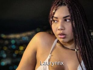 Laurynnx