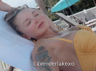 Lavenderlakexo