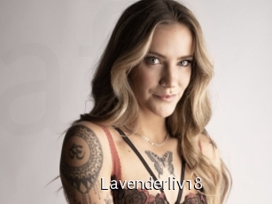 Lavenderliv18