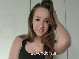 Lavendersun