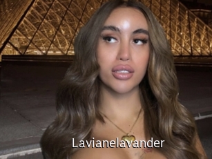 Lavianelavander