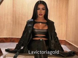Lavictoriagold