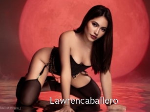 Lawrencaballero
