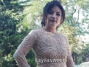 Layilasweet