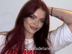 layladelaney Anal Fist