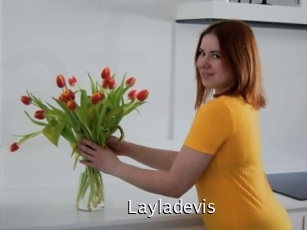 Layladevis