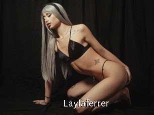 laylaferrer Anal Fist