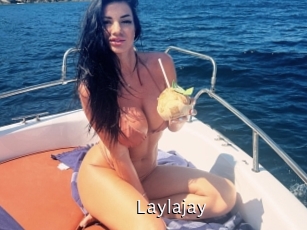 laylajay Anal Fist