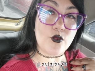 Laylaraven