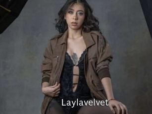 laylavelvet Anal Fist