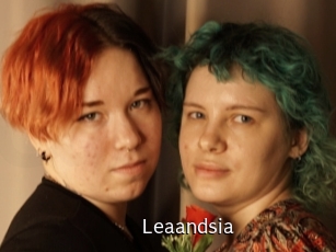 Leaandsia