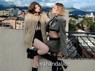 Leahandalice