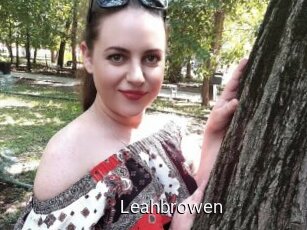 Leahbrowen