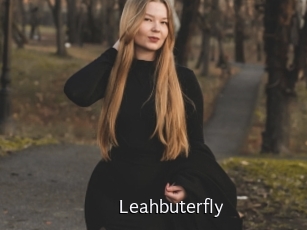 Leahbuterfly