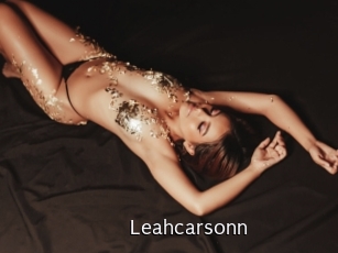 Leahcarsonn