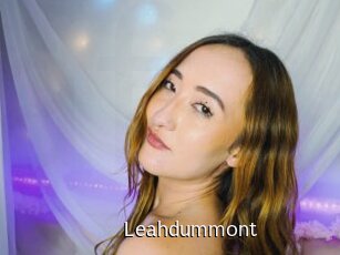 Leahdummont