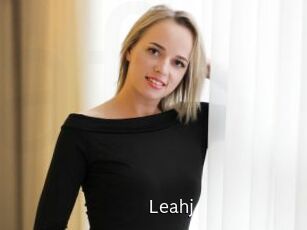 leahj Anal Fist