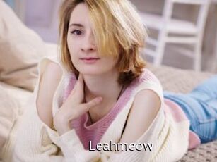Leahmeow