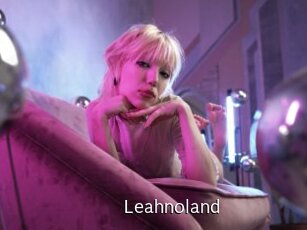 Leahnoland