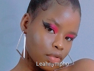 Leahnympho