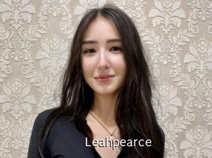 Leahpearce