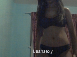 Leahsexy
