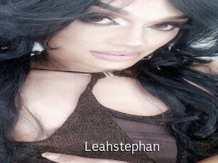 Leahstephan