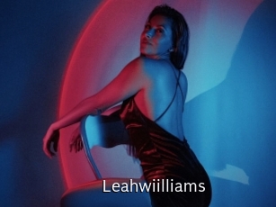 Leahwiilliams