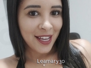 Leamary30